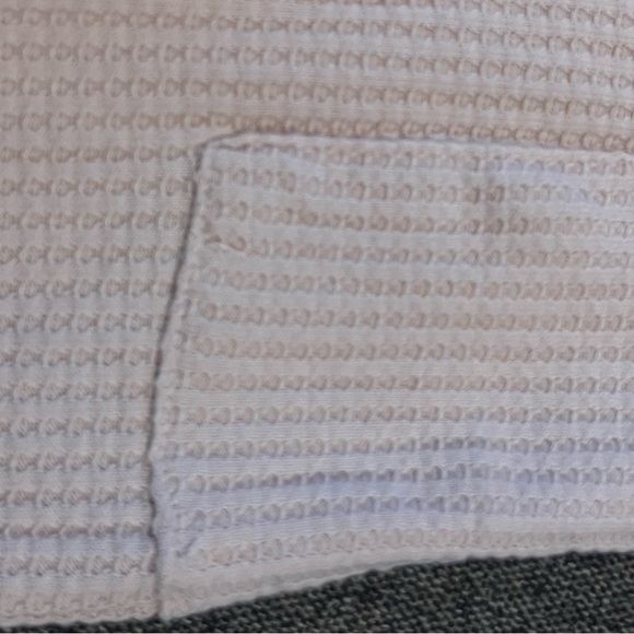 Cozy Knit Button-Up Jumpsuit - Picture 3 of 4